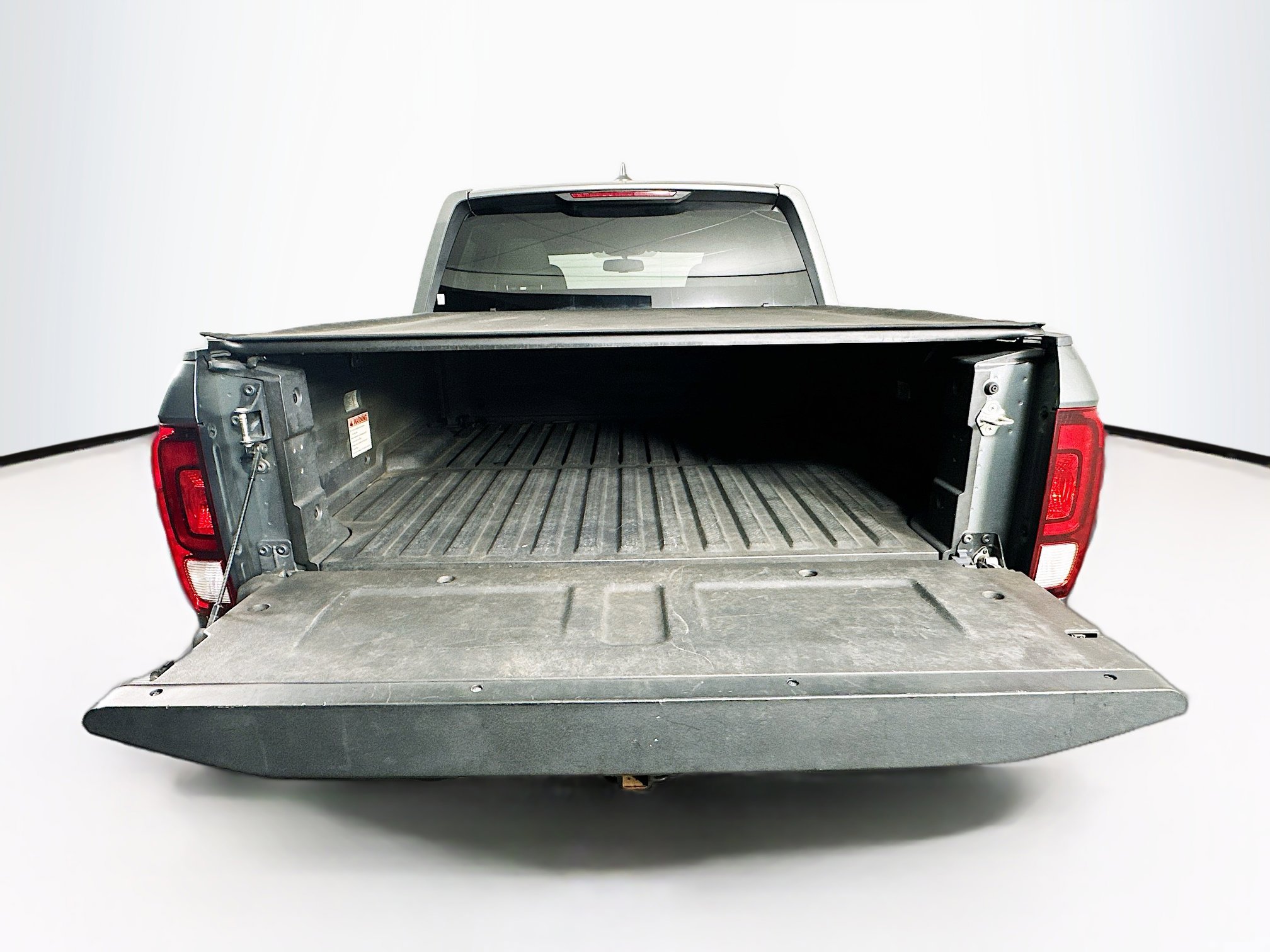 Used 2017 Honda Ridgeline RTL-T image 29