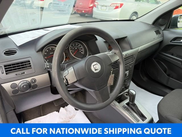 Used 2008 Saturn Astra XE FWD image 8