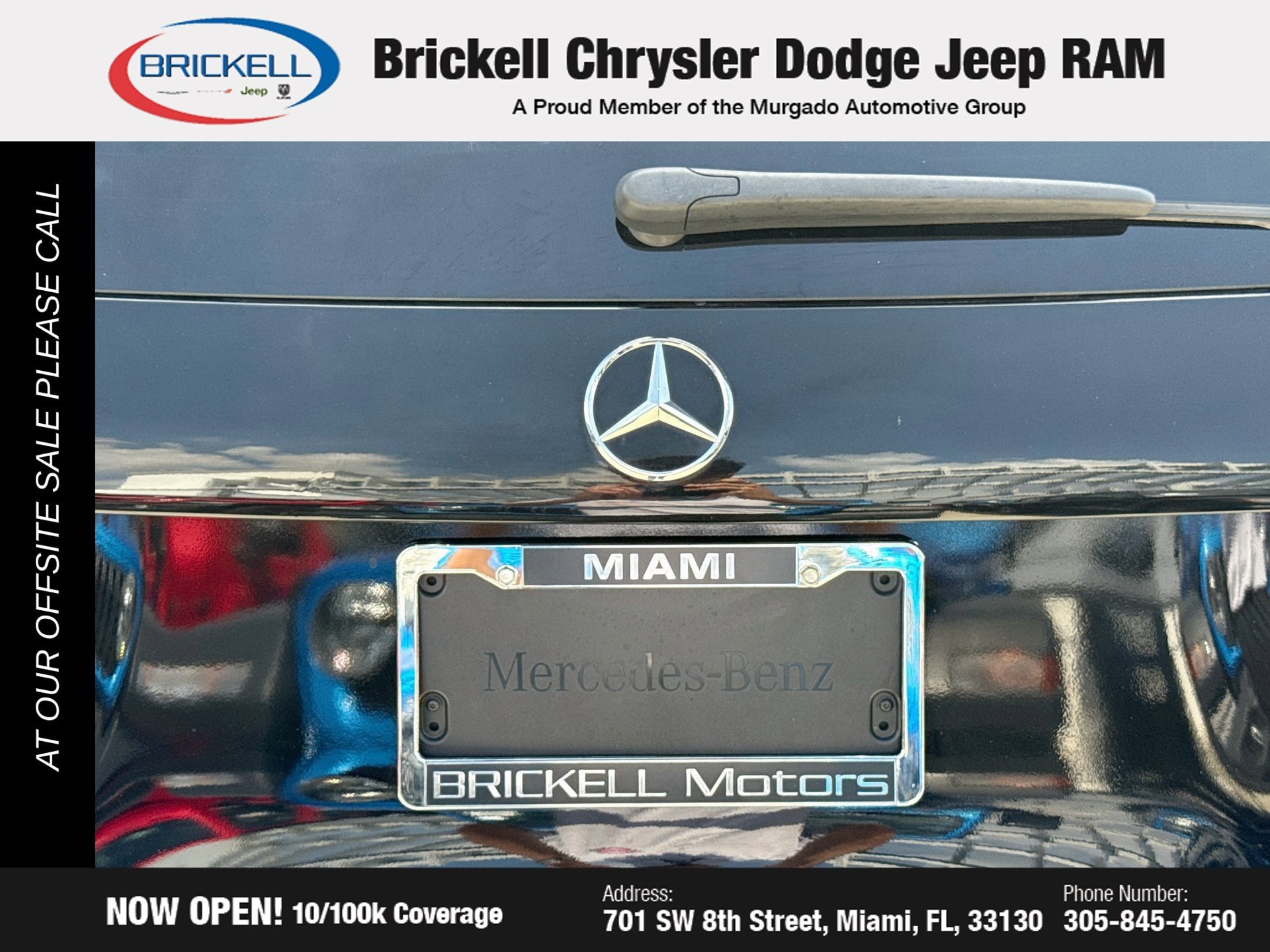 Used 2021 Mercedes-Benz GLB 250 w/ Premium Package image 11