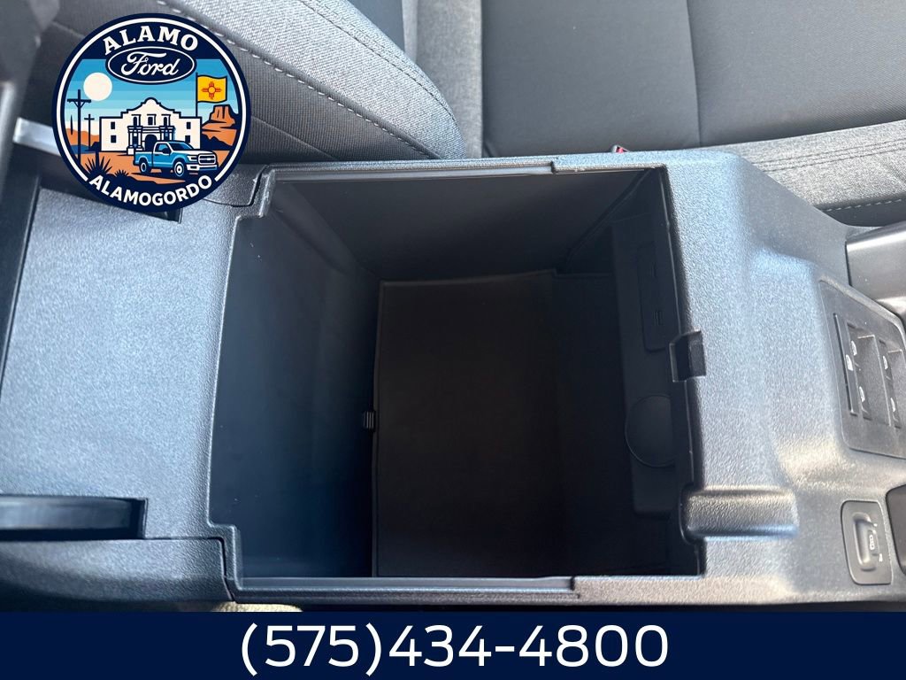 New 2025 Ford Bronco Big Bend image 21