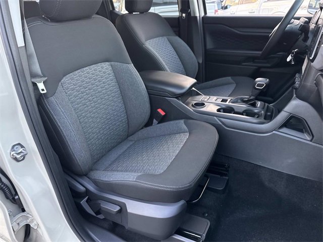 New 2025 Ford Ranger XL image 11