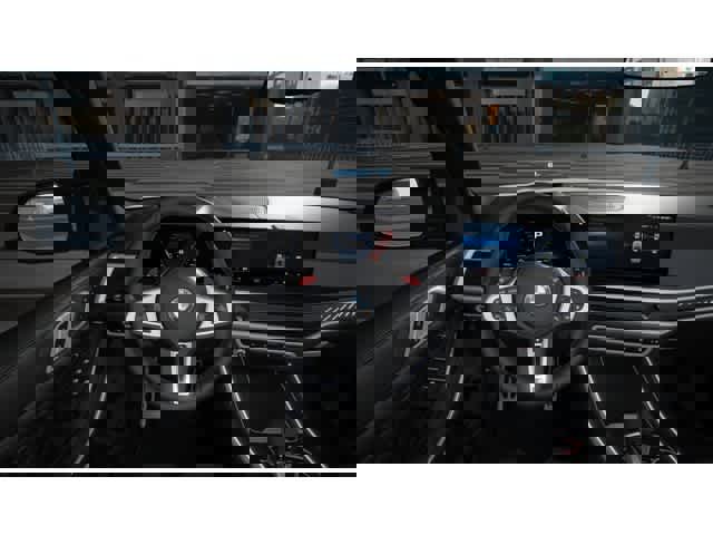 New 2026 BMW X5 M Competition w/ Executive Package image 13