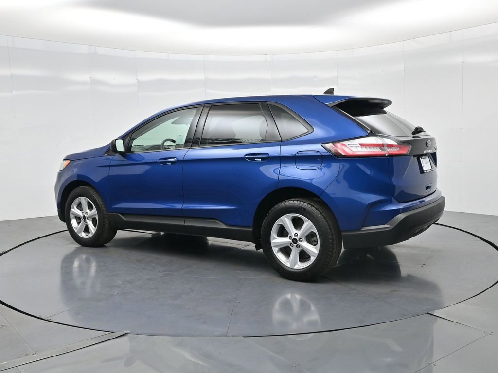 Used 2024 Ford Edge SE AWD/4WD image 5