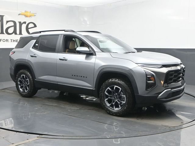 New 2026 Chevrolet Equinox ACTIV w/ Convenience Package III FWD image 6