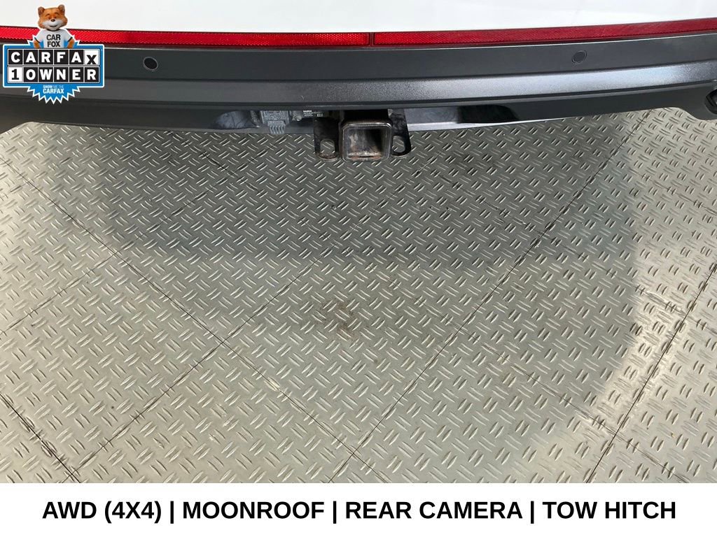 Used 2023 Volkswagen Atlas SEL image 14