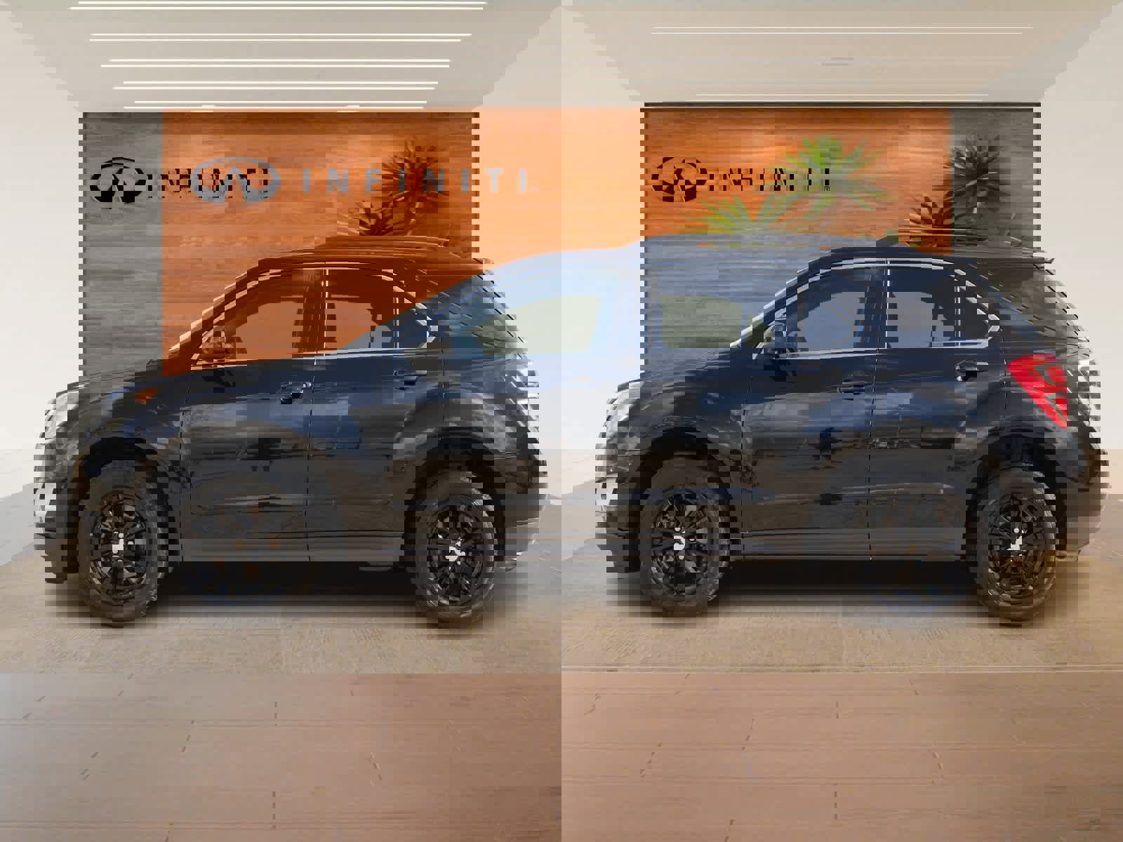 Used 2016 Chevrolet Equinox LT image 4