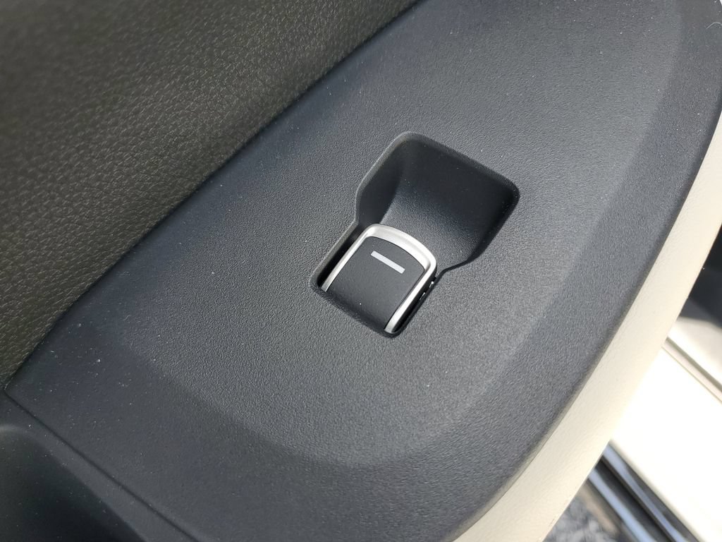 Certified 2025 Acura ADX A-Spec FWD image 16