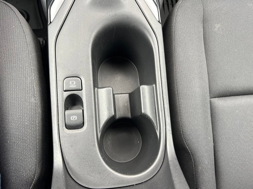Used 2025 Toyota Corolla LE FWD image 32