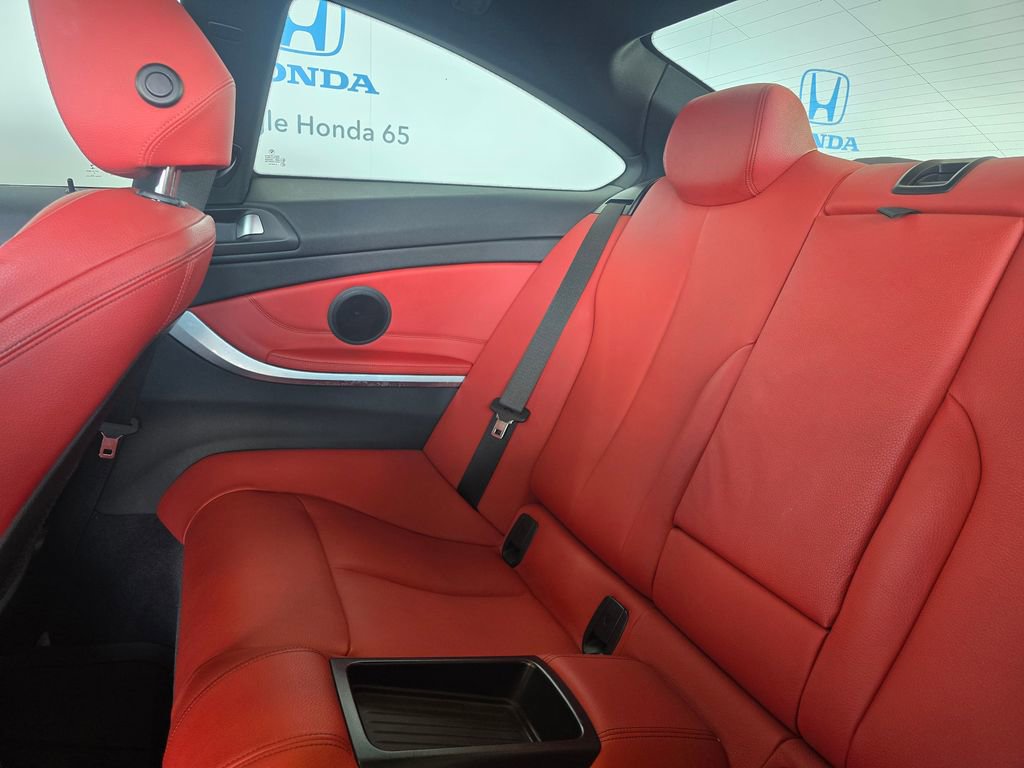 Used 2020 BMW 430i Coupe w/ Convenience Package image 18