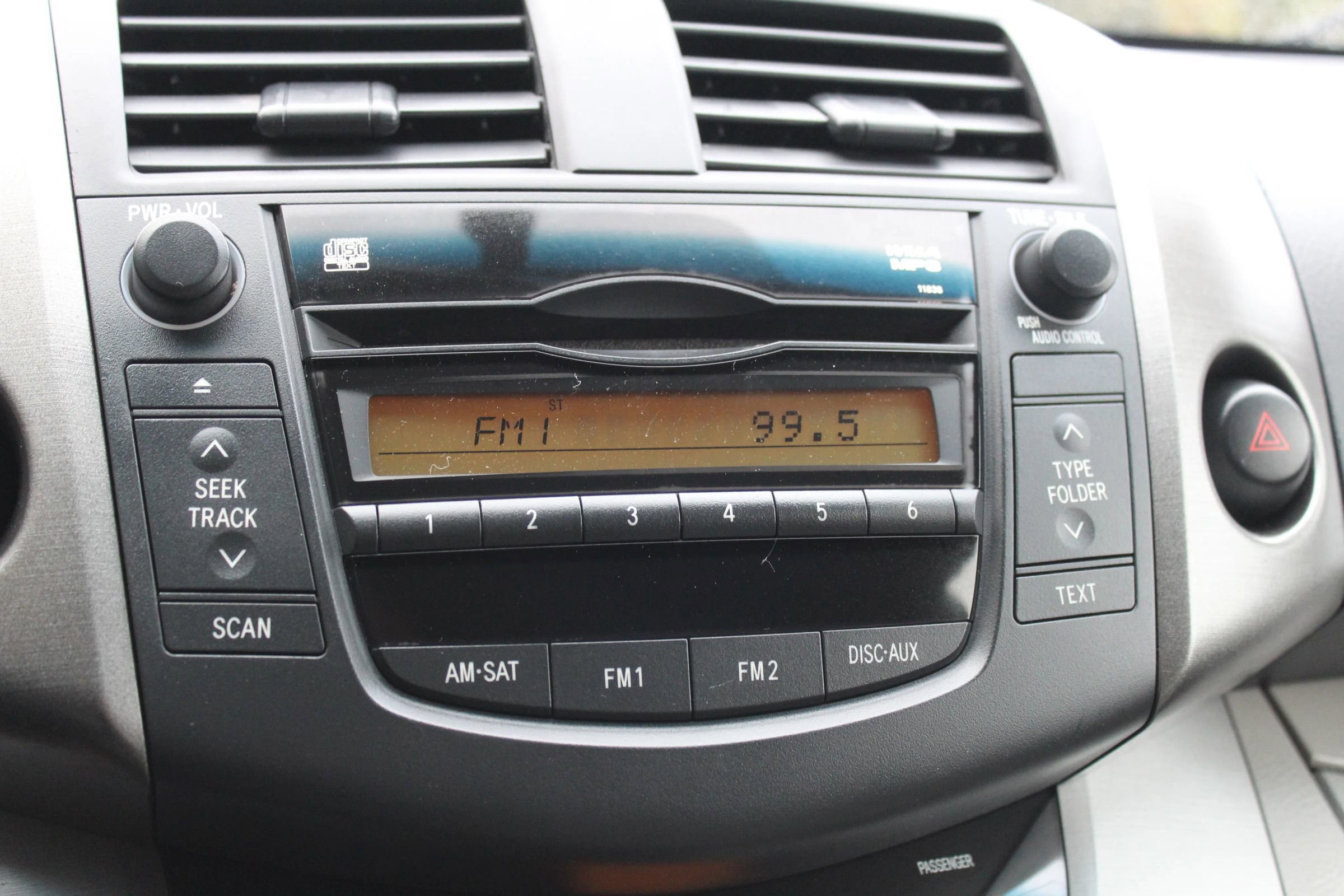 Used 2010 Toyota RAV4 4WD image 33