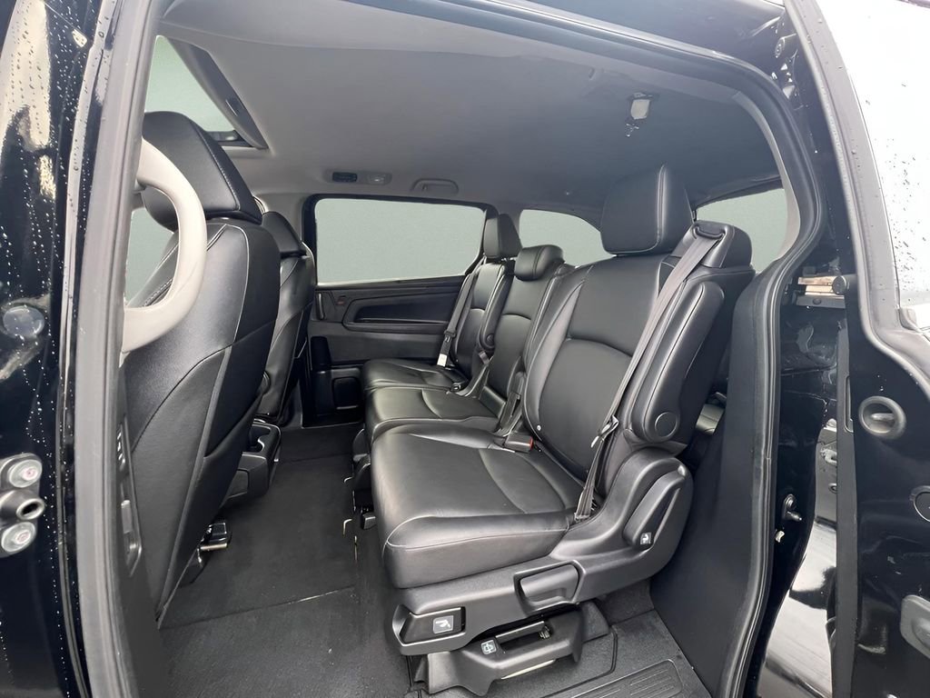 Used 2024 Honda Odyssey EX-L image 18