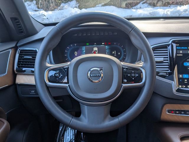 Certified 2023 Volvo XC90 B6 Plus w/ Protection Package image 15