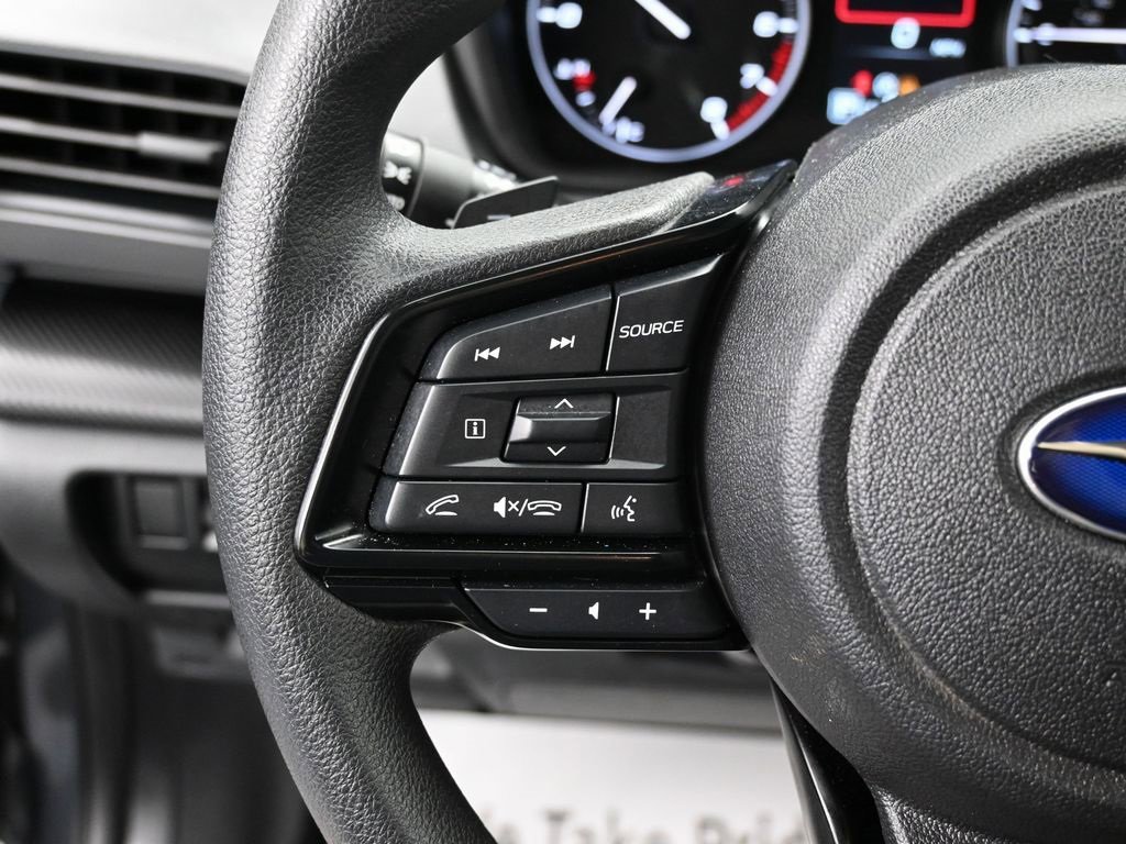 Used 2024 Subaru Crosstrek 2.0i Premium w/ Crosstrek Mirror Package image 18