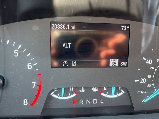 Used 2022 Ford Escape SE w/ SE Sport Appearance Package FWD image 13
