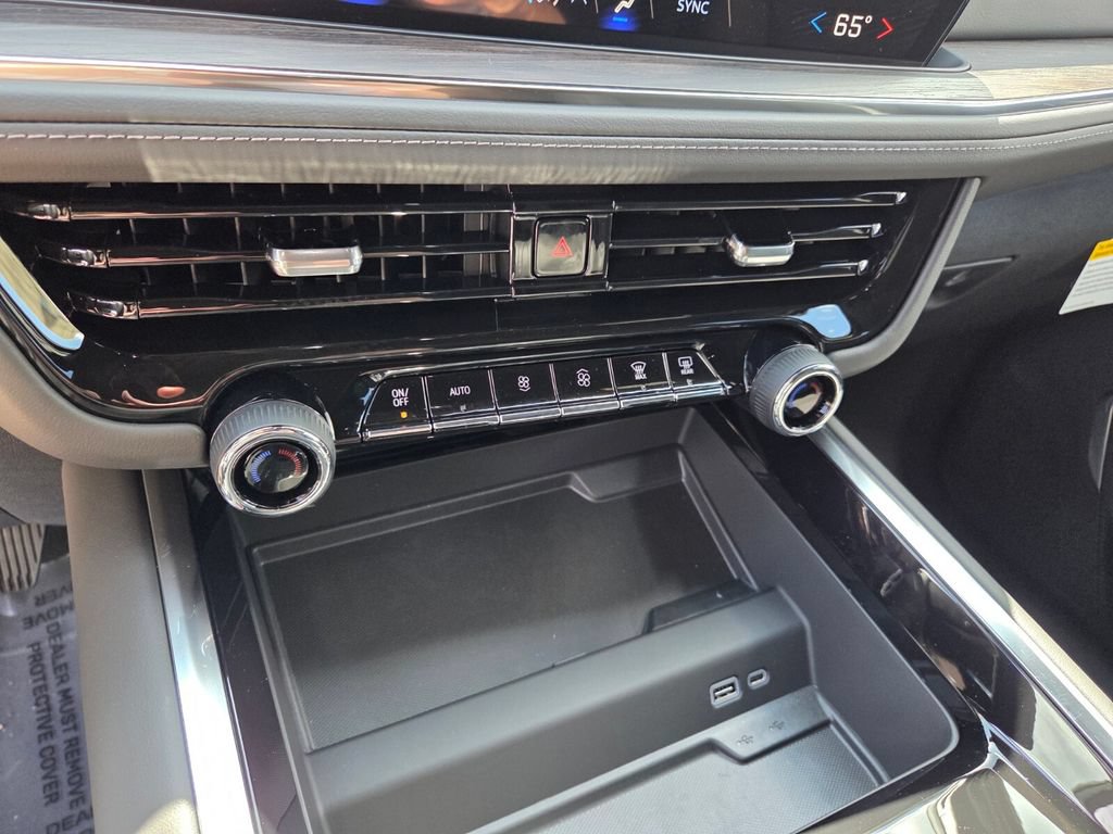 New 2026 Chevrolet Tahoe LS RWD image 28