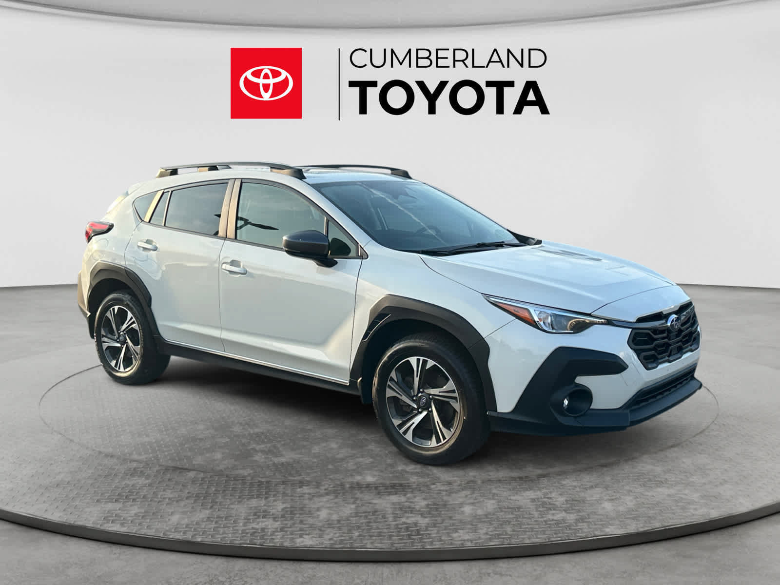 Used 2024 Subaru Crosstrek 2.0i Premium AWD/4WD image 7