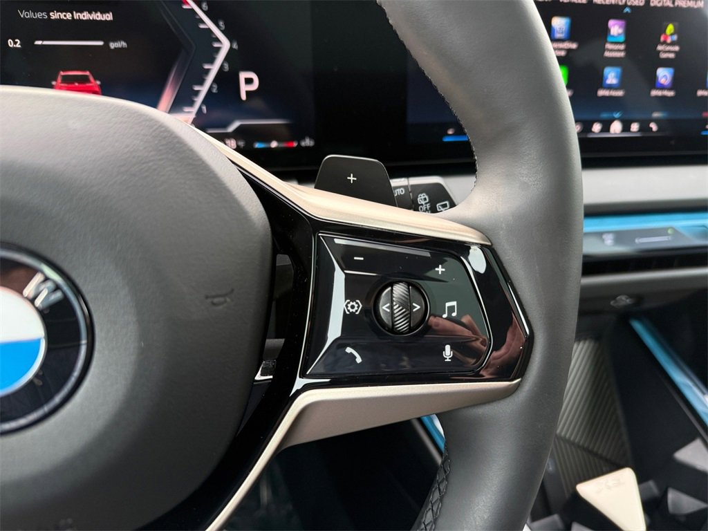 Used 2025 BMW X3 xDrive30i w/ Premium Package image 31