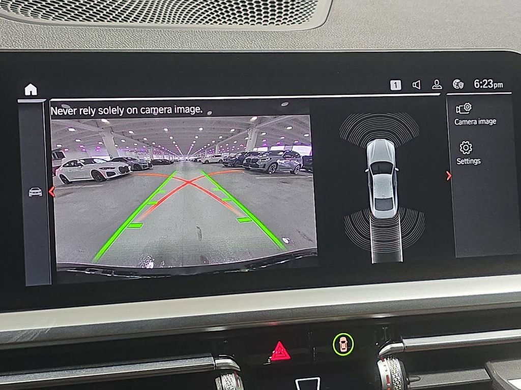 Used 2022 BMW 430i Coupe w/ Convenience Package image 19