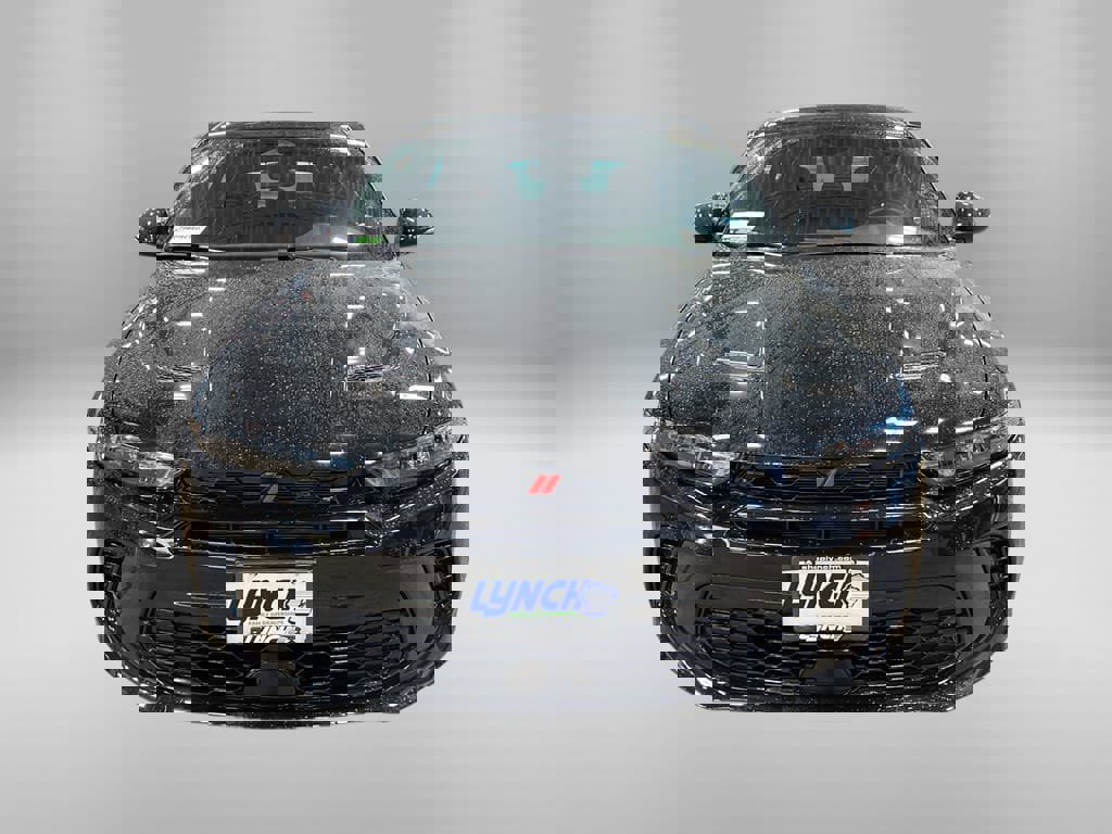 Used 2024 Dodge Hornet R/T Plus image 7