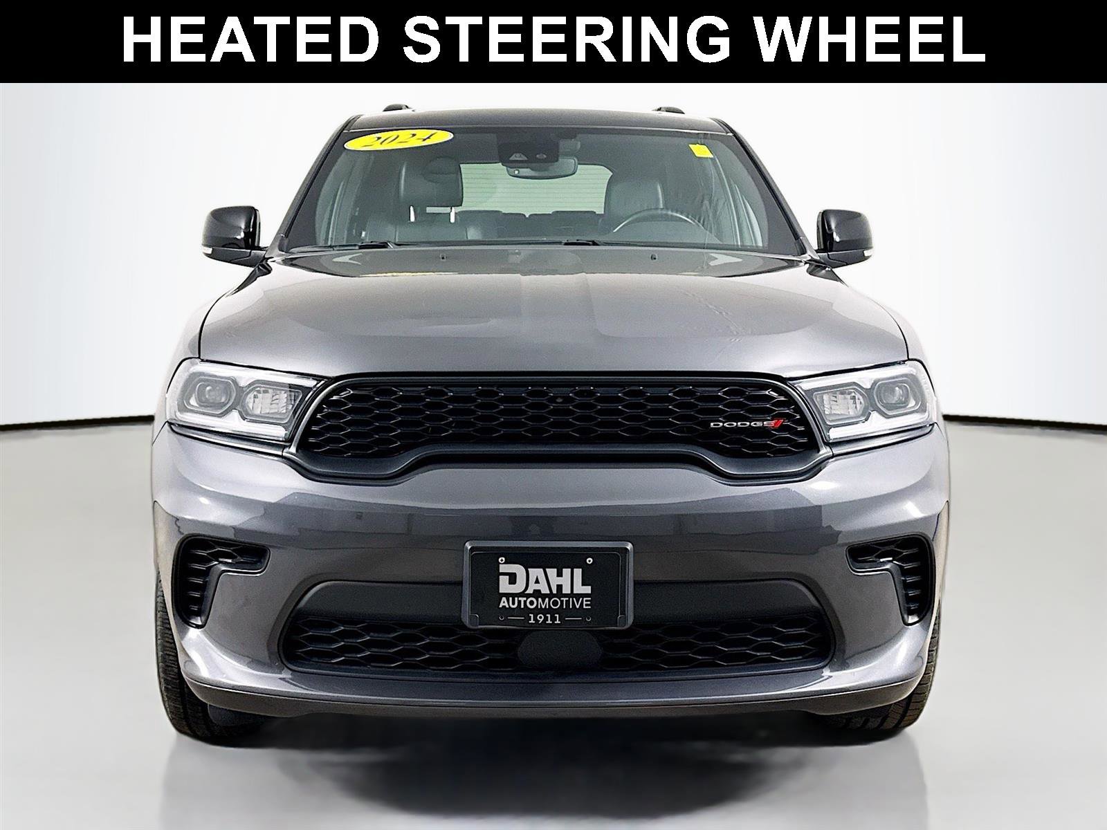 Used 2024 Dodge Durango GT image 2