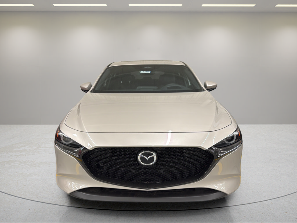 New 2026 MAZDA MAZDA3 2.5 S Hatchback w/ Premium Pkg FWD image 2