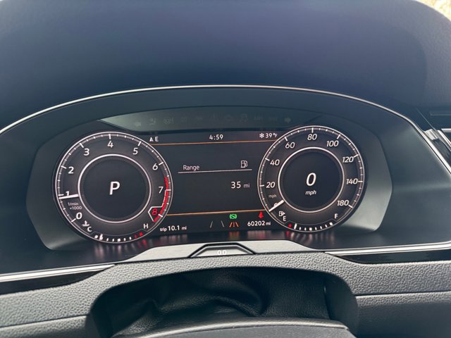 Used 2019 Volkswagen Arteon SEL Premium AWD/4WD image 16