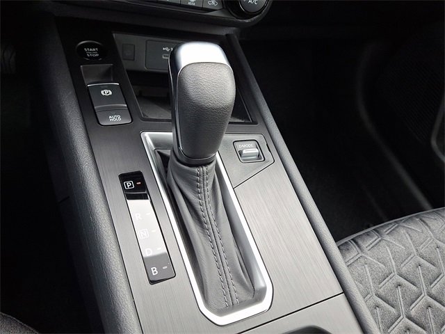 New 2026 Nissan Kicks SV w/ SV Premium Package image 12