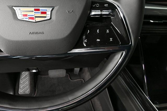 New 2026 Cadillac Escalade Sport w/ Touring Package image 11