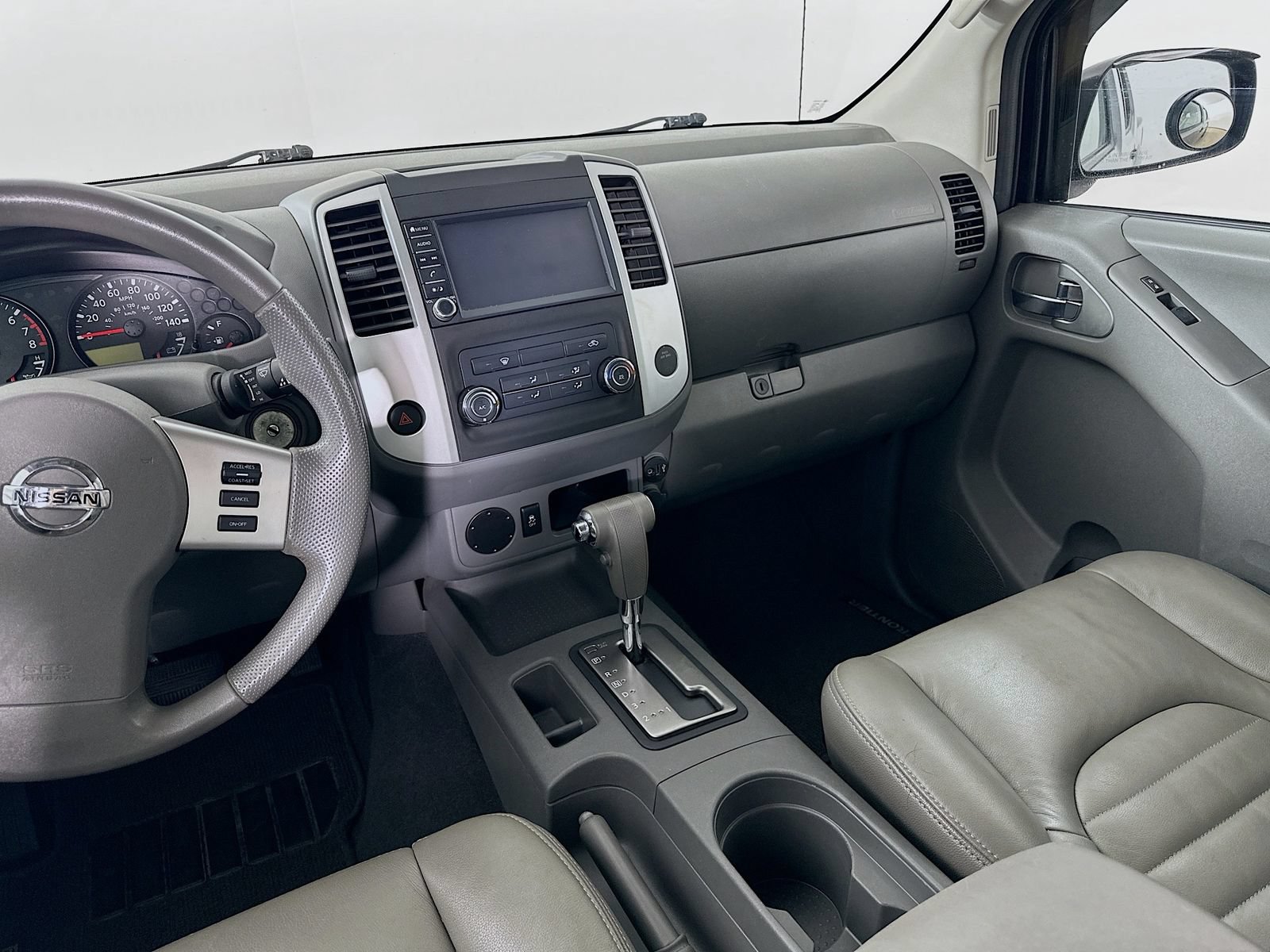 Used 2019 Nissan Frontier SV RWD image 22