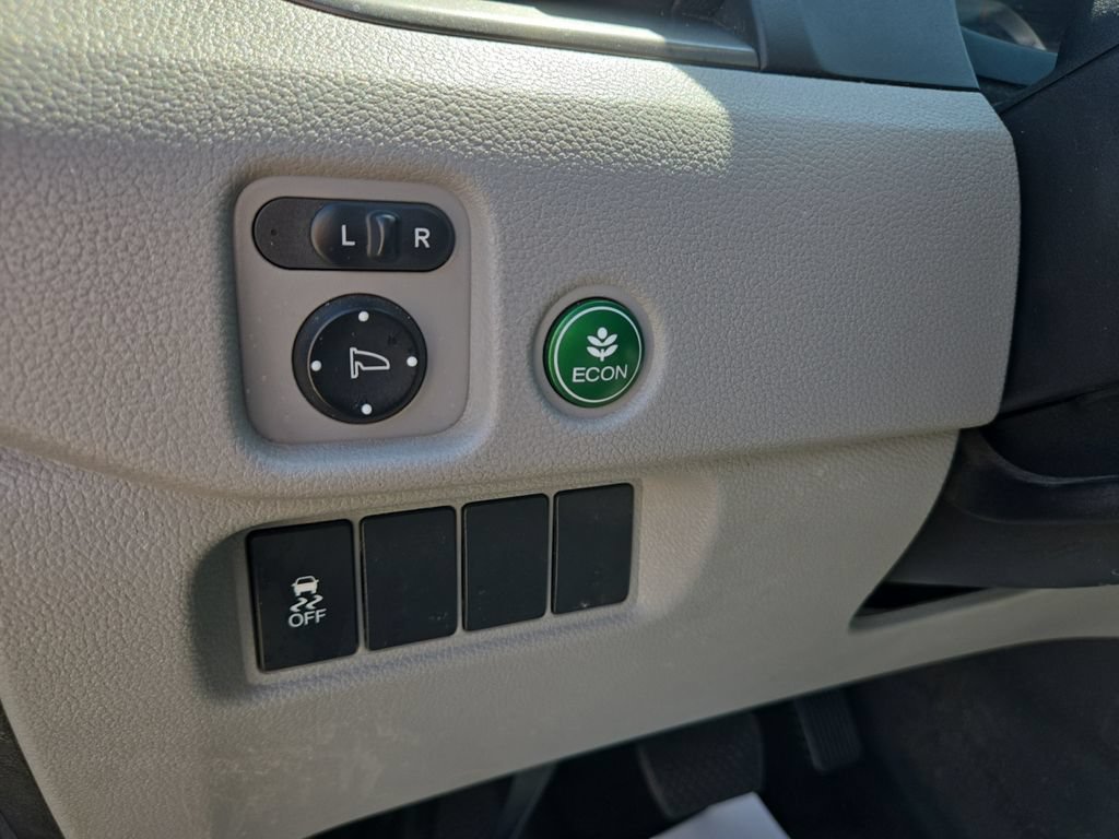 Used 2016 Honda Pilot EX-L image 18