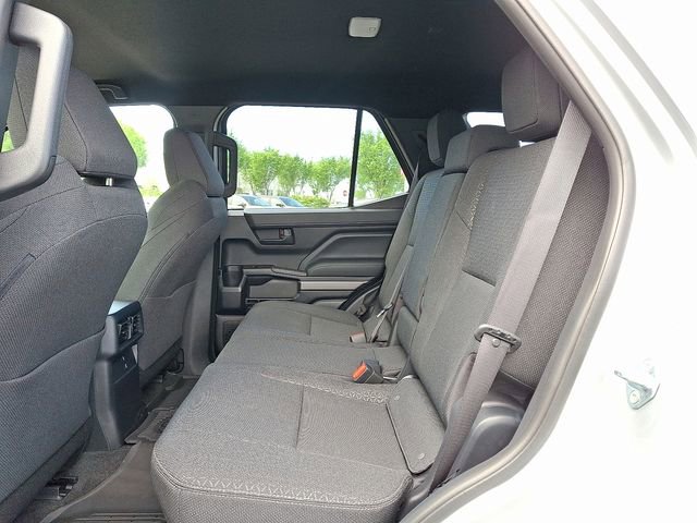 Certified 2026 Toyota 4Runner SR5 image 10