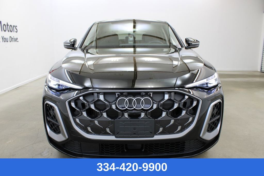 New 2025 Audi Q5 Premium Plus image 6