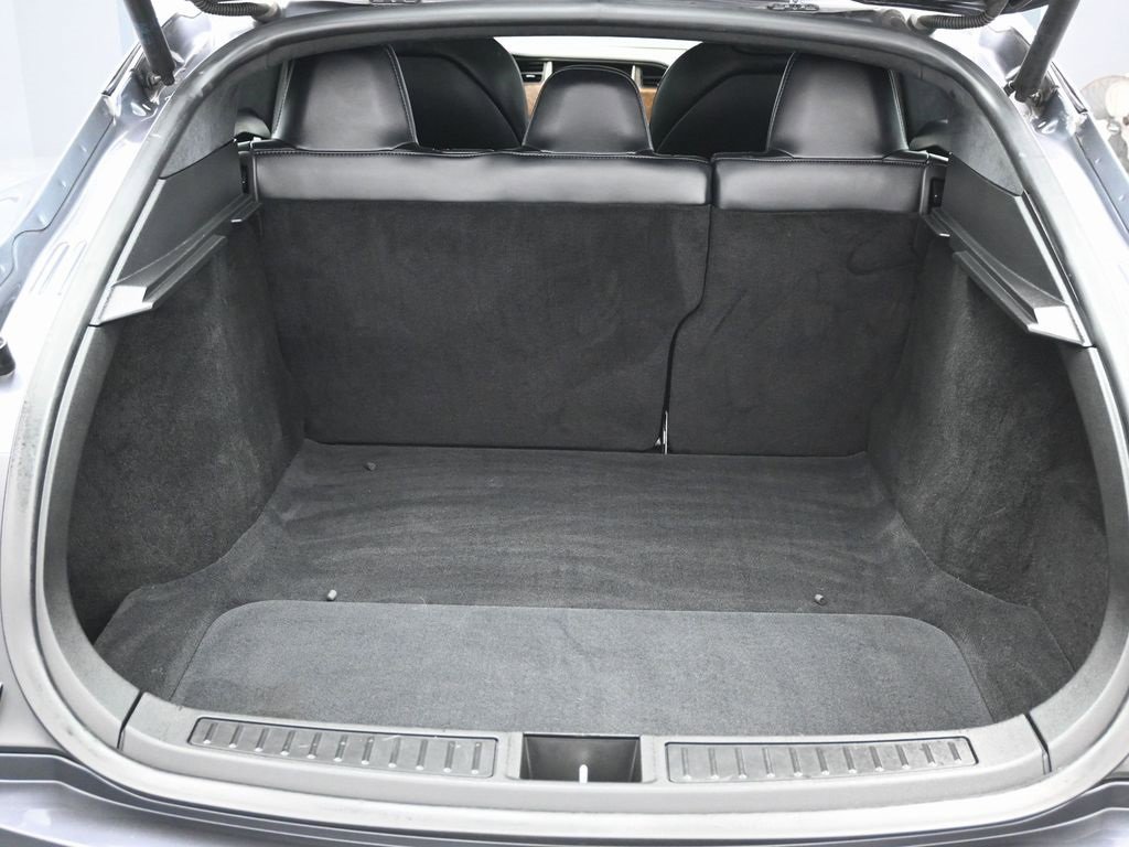 Used 2021 Tesla Model S Long Range image 12