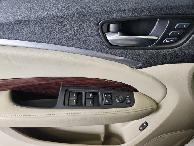 Used 2014 Acura MDX SH-AWD w/ Advance Package image 33