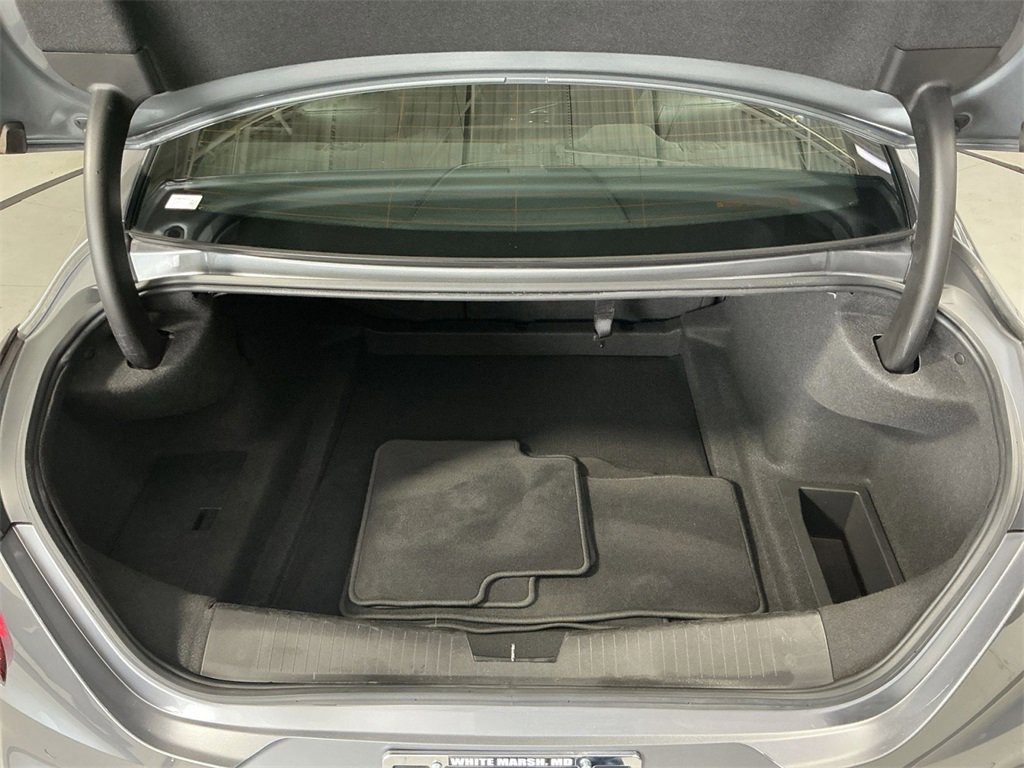 Used 2020 Cadillac CT4 Premium Luxury image 33