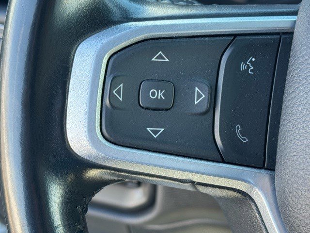 Certified 2023 RAM 2500 Big Horn w/ Level 1 Equipment Group image 18