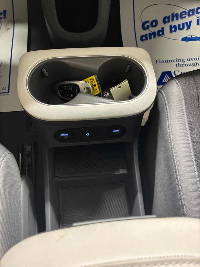 Used 2024 Hyundai Ioniq 5 SEL RWD image 21