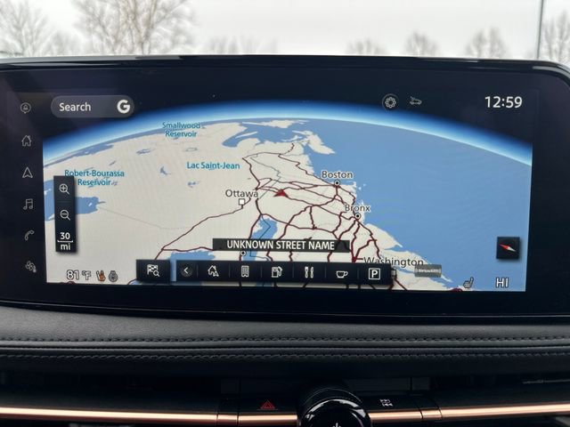 Used 2024 Nissan Ariya AWD image 16