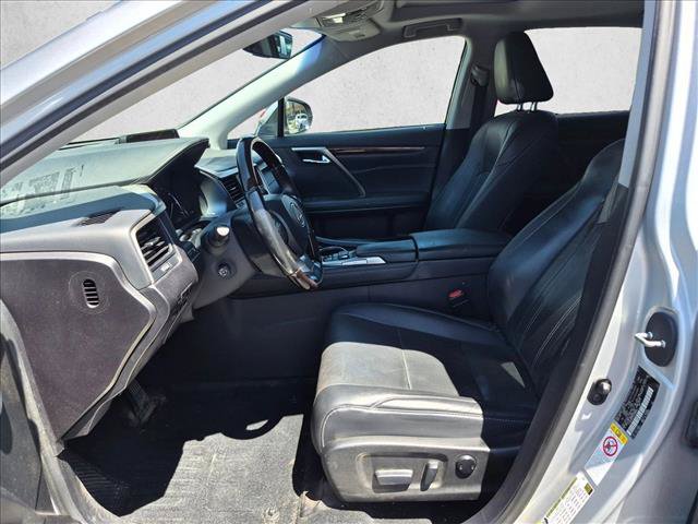 Used 2017 Lexus RX 350 AWD w/ Premium Package image 10