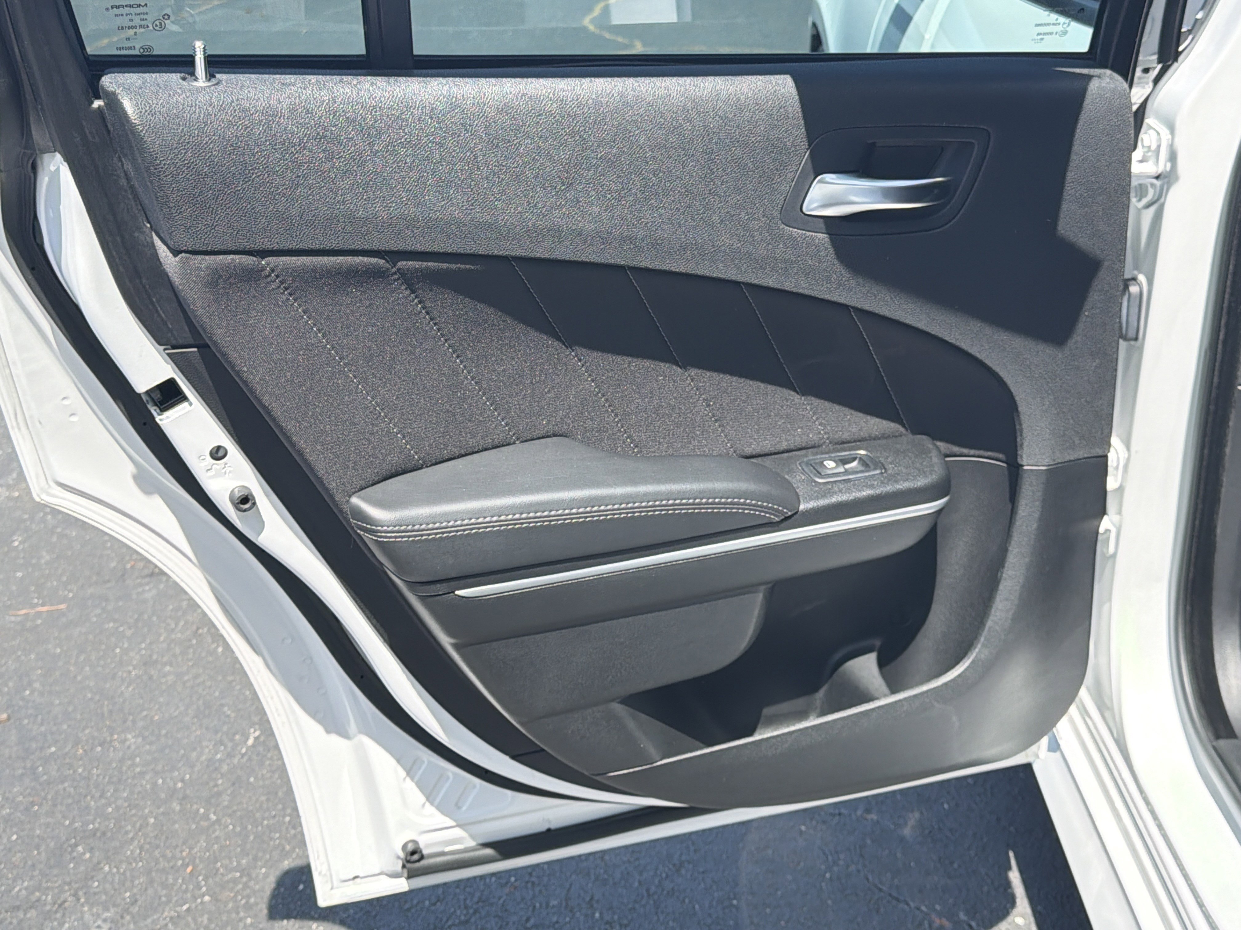 Used 2023 Dodge Charger Scat Pack image 26