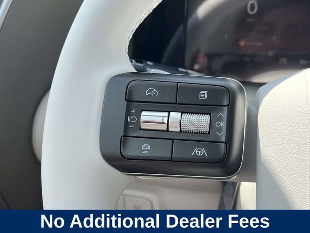 New 2026 Hyundai Palisade SEL FWD image 20