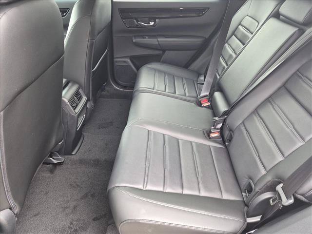 New 2026 Honda CR-V EX-L image 15
