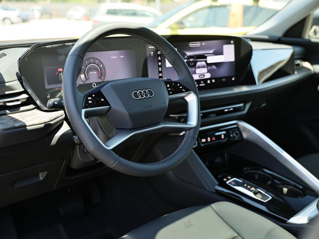 New 2026 Audi Q5 Premium AWD/4WD image 18