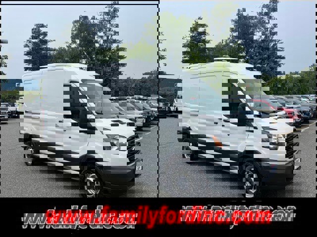 Used 2018 Ford Transit 150 148 Medium Roof