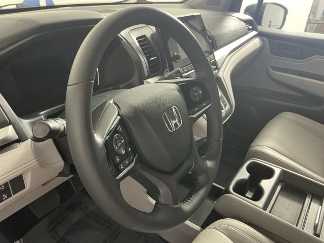 Used 2019 Honda Odyssey EX-L image 36