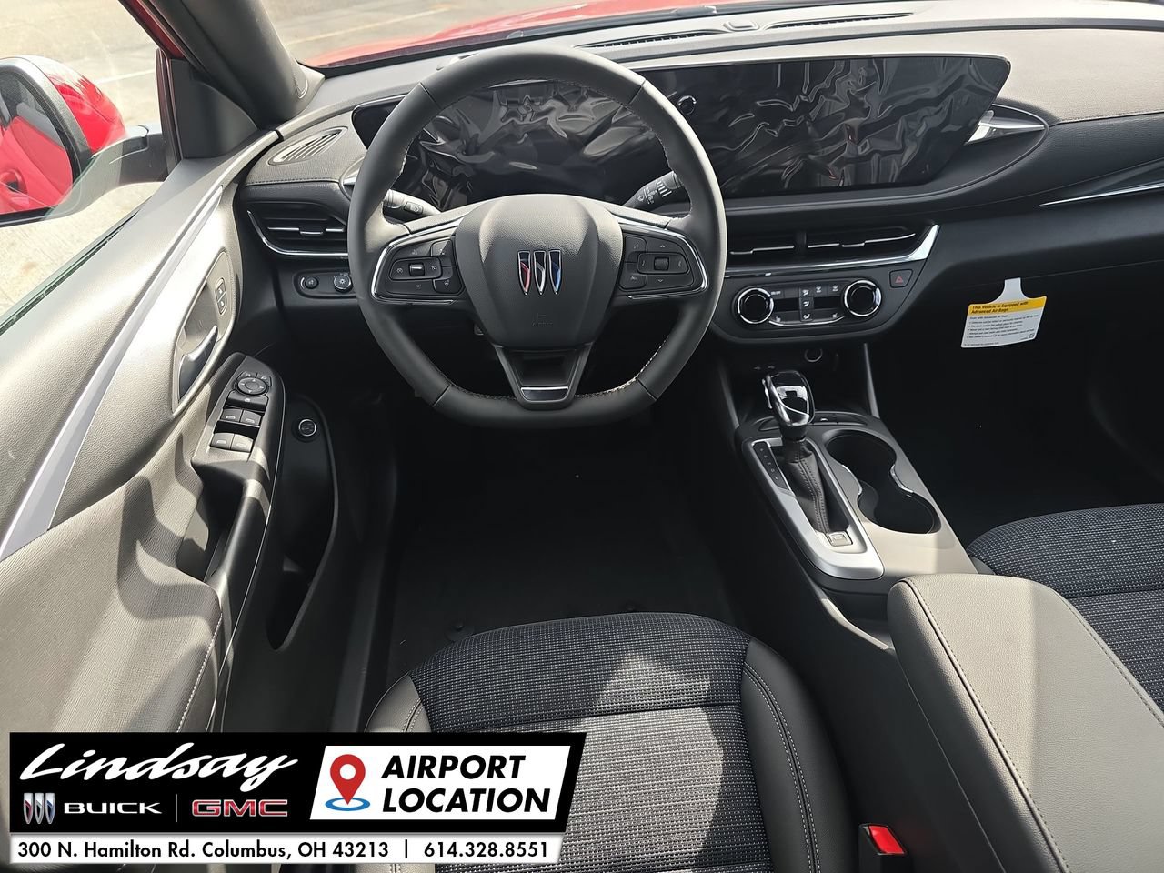 New 2026 Buick Envista Preferred w/ Convenience I Package FWD image 20