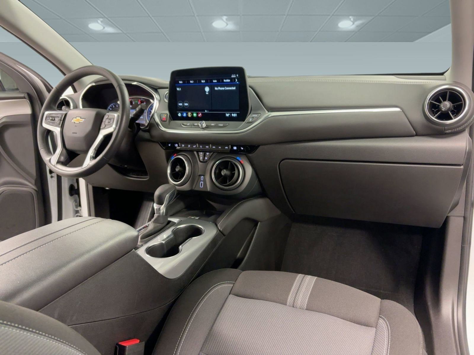 Used 2024 Chevrolet Blazer LT w/ Convenience Package image 29