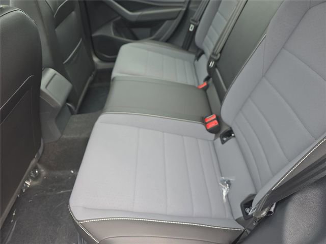 New 2026 Volkswagen Jetta SE image 12