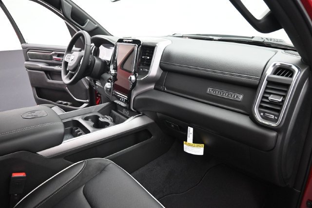 New 2027 RAM 1500 Laramie w/ Night Edition AWD/4WD image 28
