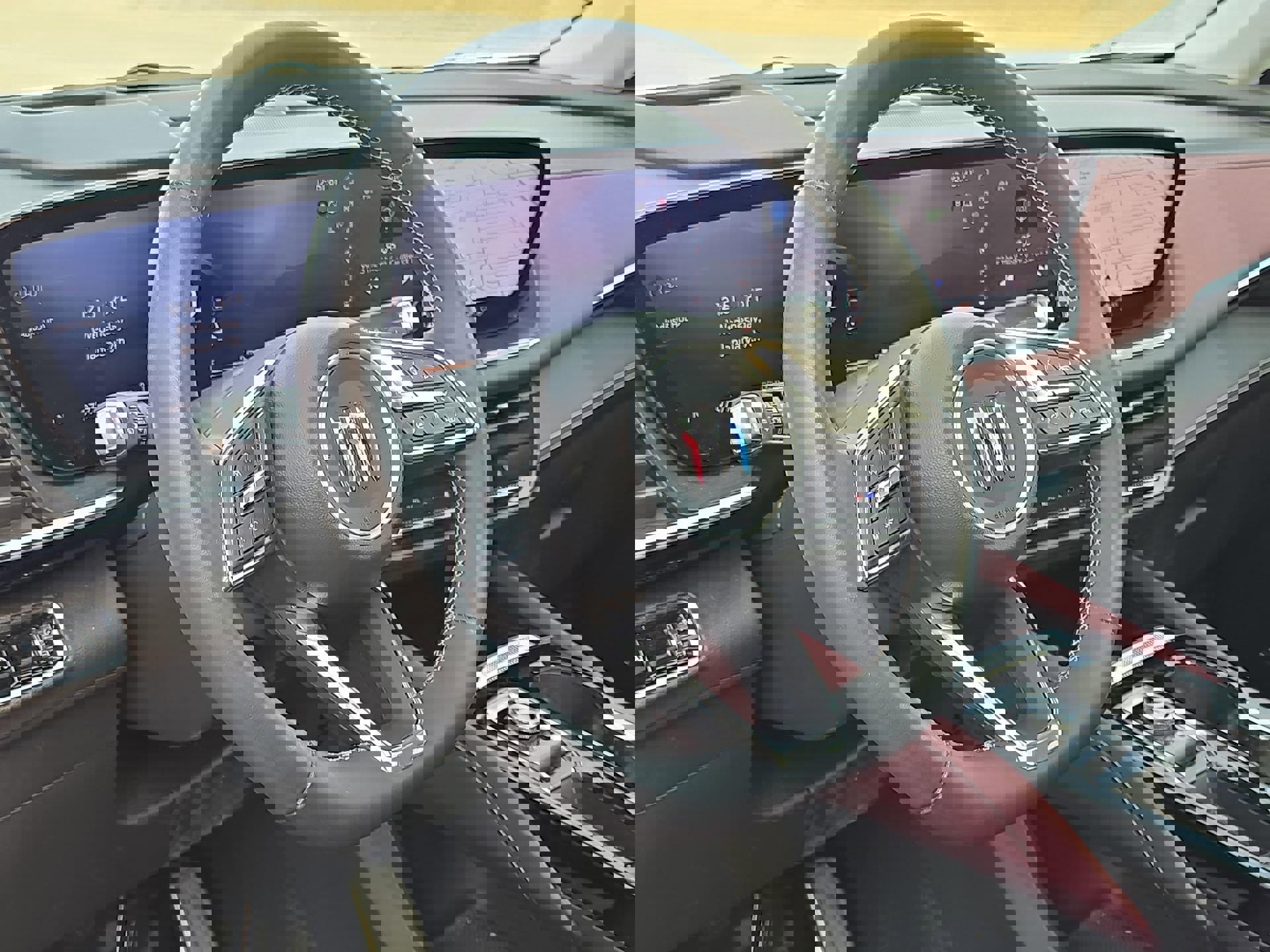 Used 2024 Buick Envision Sport Touring image 14